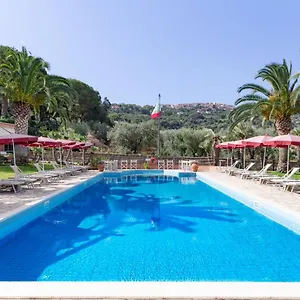 Country Da Pilade 3*, Capoliveri (Isola d'Elba) Italie
