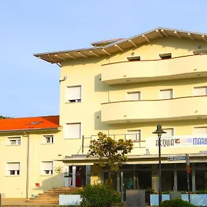 Hr Vapore Gatteo Mare , Gatteo a Mare Italie