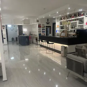 La Pergola 3*, Bellaria-Igea Marina Italie
