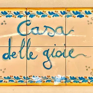 Casa Delle Gioie Syracuse